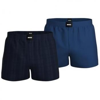 BOSS Boxershorts im 2er-Pack
