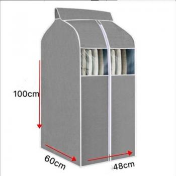 Thickened Clothing Dust Cover Bag