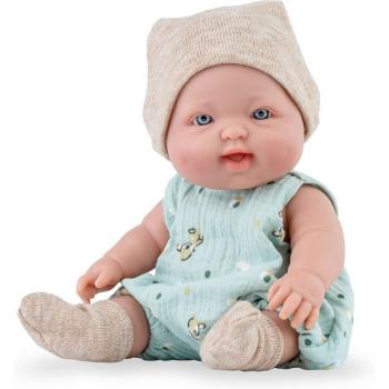 Baby Nature Cuco Puppe 28 cm