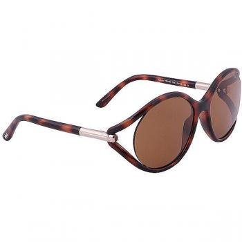 Tom Ford 59MM Brown Premium Quality Sunglasses