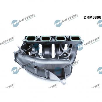 Módulo de colector de admisión DRM6806