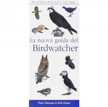 La nuova guida del Birdwatcher