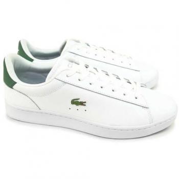 Lacoste Schnürer Schnürschuh