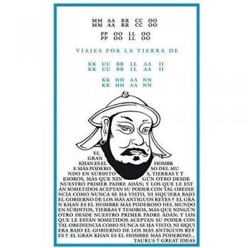 Viajes por la tierra de Kublai Khan