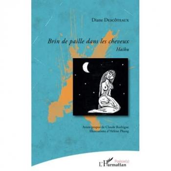 Descoteaux, Diane: Brin de paille dans les cheveux