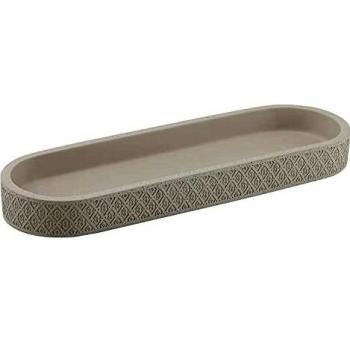 Gedy Accessoire Salle de Bain Bol Afrodite