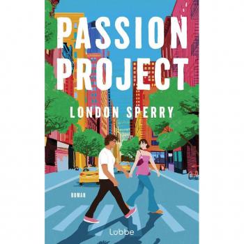 Passion Project