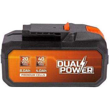Bateria Recarregável POWDP9040 para Projetos DIY