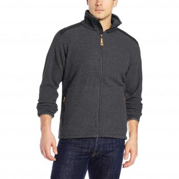 Fjällräven Anorak Sten Fleecejacke Herren