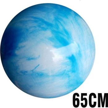 Pelota de Pilates Nube para Mujeres