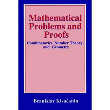 Mathematical Problems and Proofs