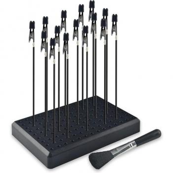 Piezas Hobby Pinza Cocodrilo 15 con Soporte