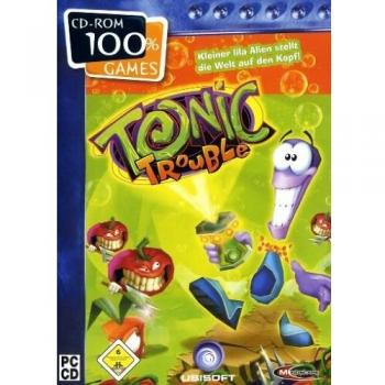 Tonic Trouble