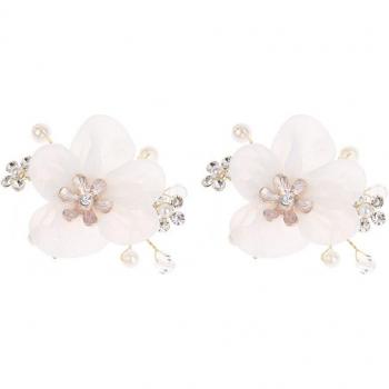 Broche Chic de Novia