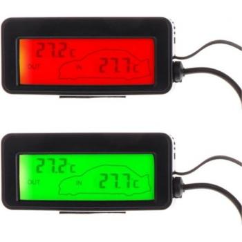 1.5M Cable Sensor Thermometer