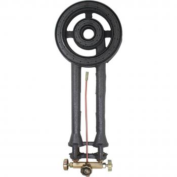 Propane Cast Iron Burner