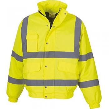 Yoko Sichtschutzjacke XL