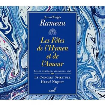 Les Fetes De Lhymen Et Lamour