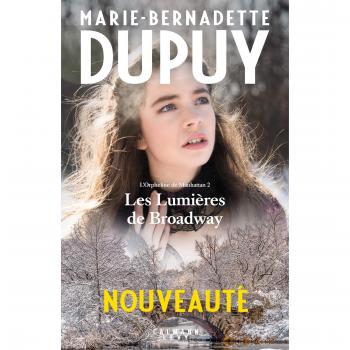 L'orpheline de Manhattan Tome 2 Grand Format