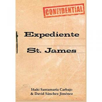 Expediente St. James