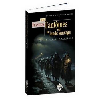 Fantômes sur la lande sauvage : et autres nouvelles. Les gamins de Wapping. La maison des ombres farouches