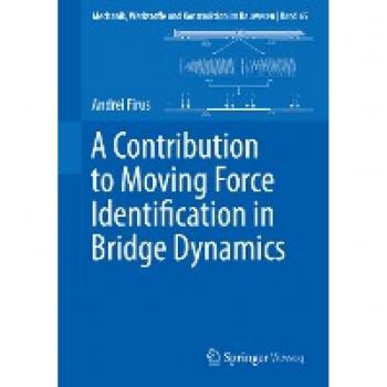 Moving Force Identification in Bridge Dynamics