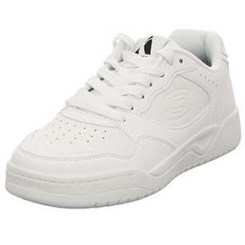Skechers Koopa Sneaker Weiß für Herren Größe 41