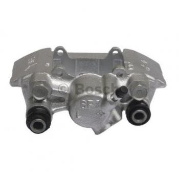 Bosch Kit Freni Ganci 0 986 473 215
