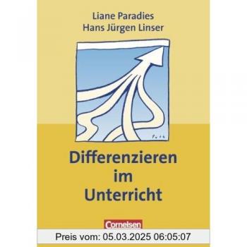 Praxisbuch: Differenzieren im Unterricht