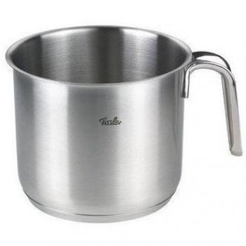 Fissler 18/10 Sveto Milchtopf mit 1.5 Liter Fassungsvermögen