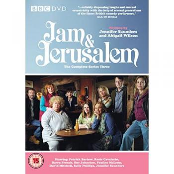 Jambes et Jérusalem Série 3 (Import)