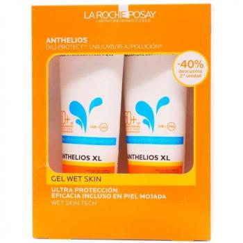 Anthelios XL Duplo Gel Solar SPF50 La Roche Posay 250 mL