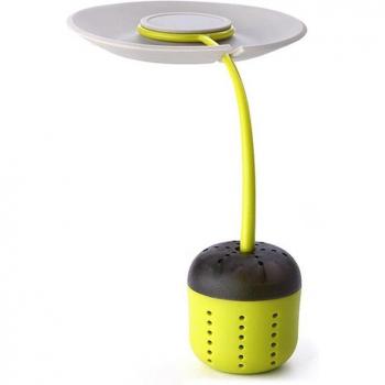 Accesorio de Té Verde en Silicona