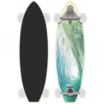 Maple Wave Starter Skate – 27” x 8”