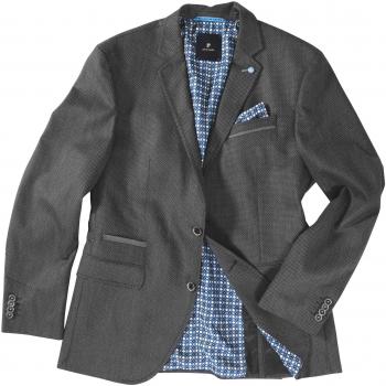 Pierre Cardin Sakko Leo DKL-grau, 48
