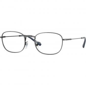 Men's Vogue VO4275 5136 Silver Pillow Frames