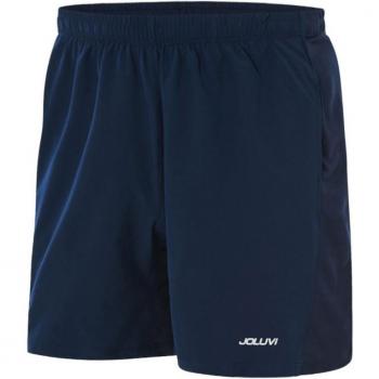 Pantalon athlétique Joluvi Meta Marine Hommes