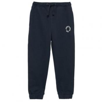 S.Oliver RED LABEL Jungen Jogginghose Sweat mit Print-Detail Größe 92