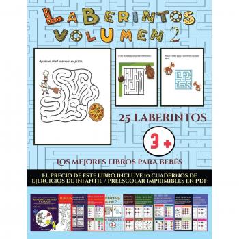 Los mejores libros para bebés