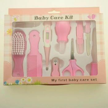 Herramientas de cuidado seguro para bebés