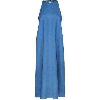 Vestito Ecoalf Ukara Blue S