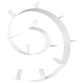 Reggilibri Kartell Bookworm