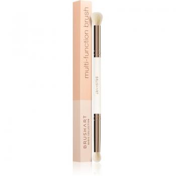 Pennello Basic Multifunzionale 2 in 1 BrushArt 1 pz