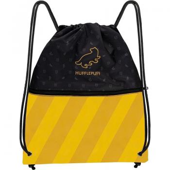 Harry Potter Hufflepuff Rucksack