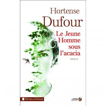 Le jeune homme sous l'acacia