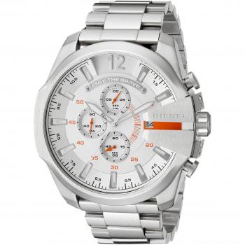 Diesel Mega Chief DZ4328 Herren Uhr