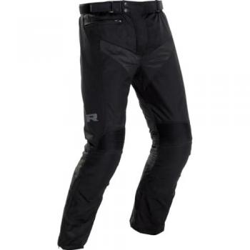 Pantalon Cross Moto Richa Buster WP – Noir XL, Imperméable