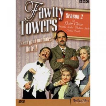 Fawlty Towers