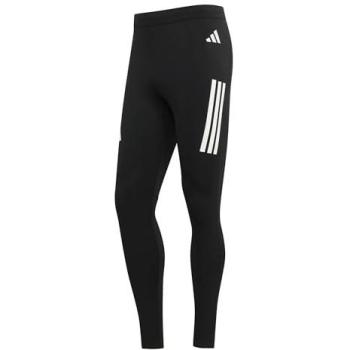 Adidas Adi365 Running Tights Black M
