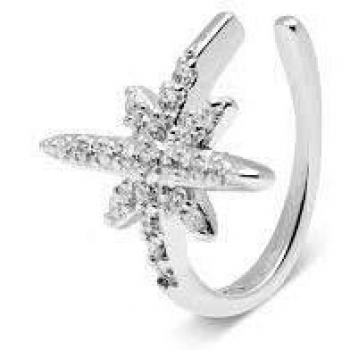 EarCuff de plata 925 Rychar